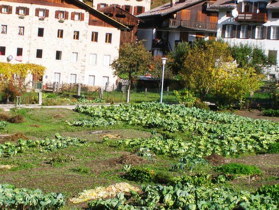 Chiesa di San Giovanni Battista di Vinigo