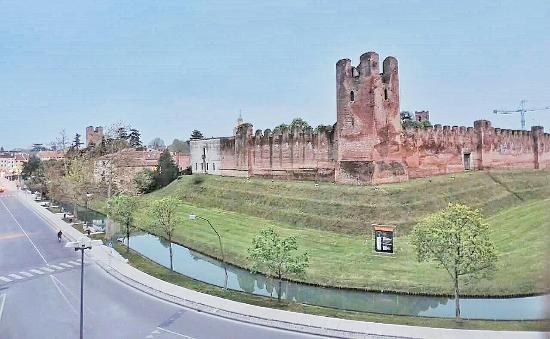 Mura Medioevali di Castelfranco Veneto