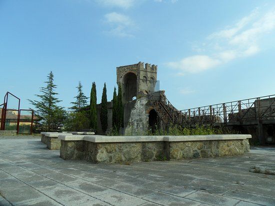 Complesso Monumentale San Giovanni di Catanzaro