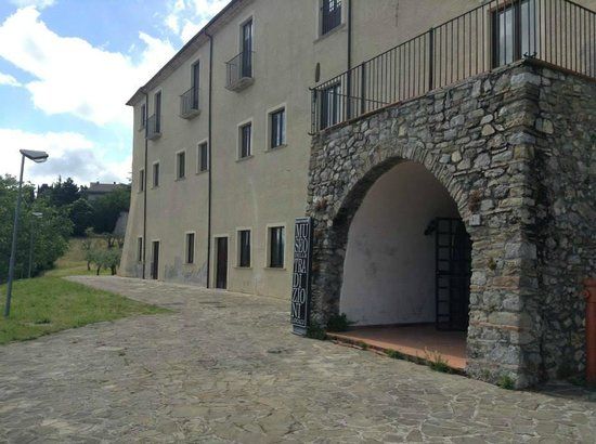 MUVIG Museo delle Tradizioni Locali di Viggiano