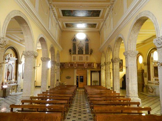 Chiesa di Santa Cristina