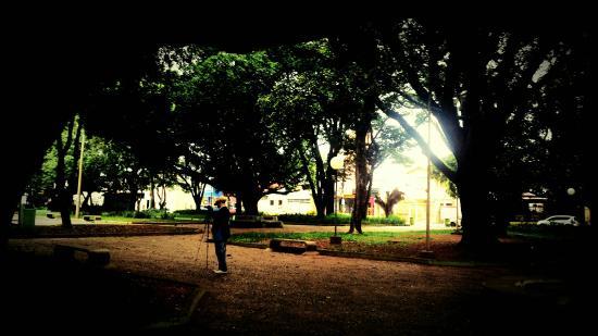 Praca Dr. Christiano Altenfelder Silva