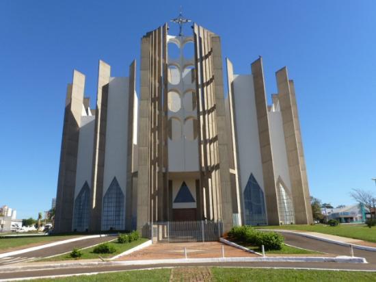 Holy Spirit Cathedral