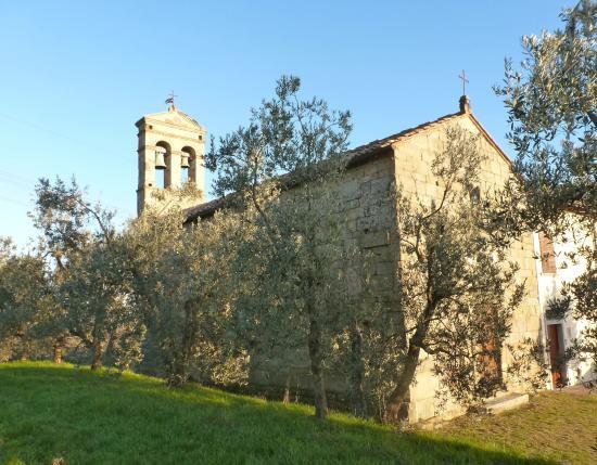 Chiesa di San Jacopo