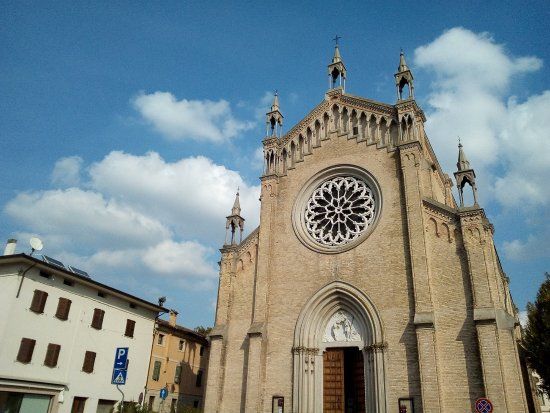 Chiesa San Giovanni Battista
