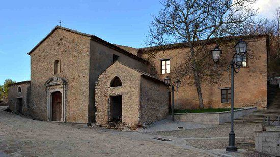 Chiesa di Santa Maria degli Angeli