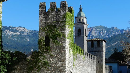 Mura della Città di Rovereto