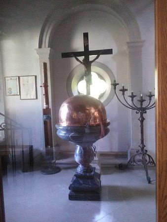 Pieve di Prato di Resia