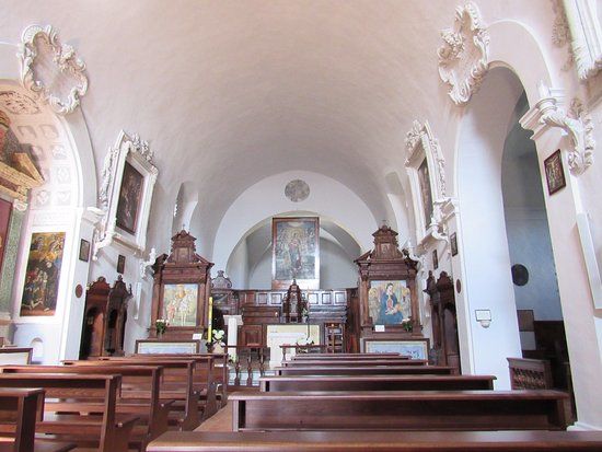 Convento di San Martino