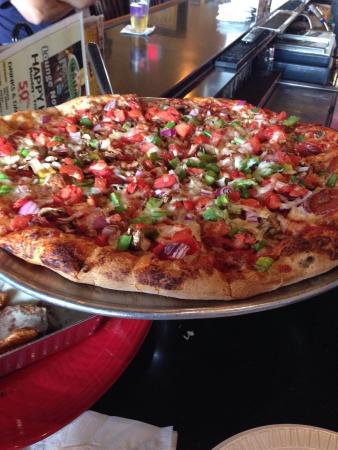 Gino Brothers Pizzeria & Bar