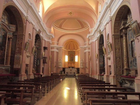 Chiesa di San Francesco