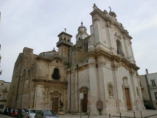 Cattedrale di S. Maria Maggiore