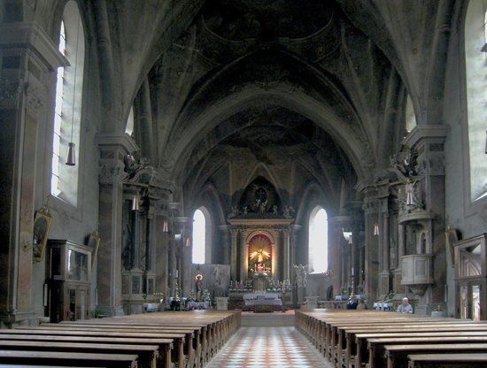 Kerk van San Michele Arcangelo