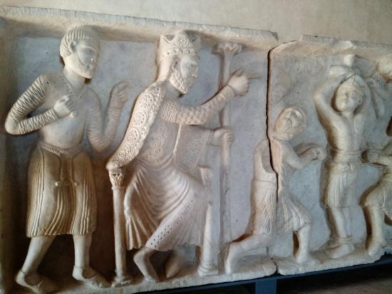 Museo Nazionale Del Ducato di Spoleto