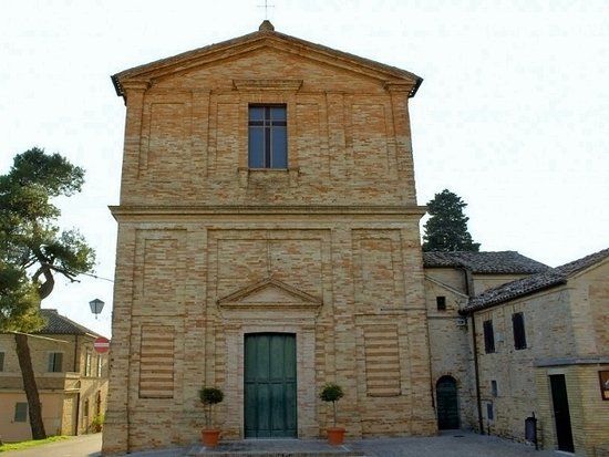Chiesa di San Lorenzo