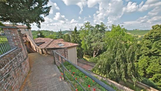 Palazzo Bricherasio di Fubine