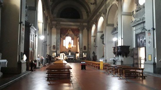 Chiesa di San Domenico