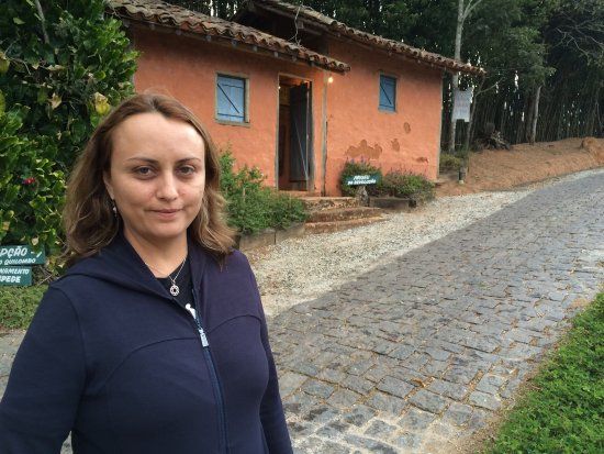 Museu da Revolucao de 1932