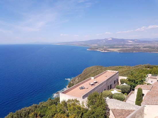 Museo Etrusco di Populonia Collezione Gasparri