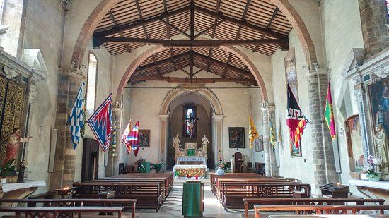 Parrocchia Di S. Egidio Abate