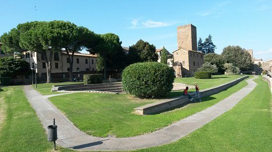 Parco Torre di Lavello