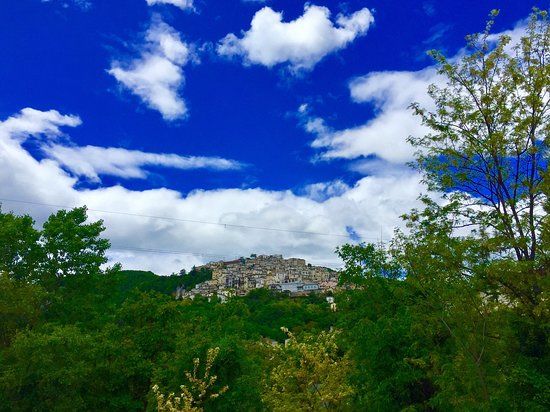 Borgo Medievale di Pretoro