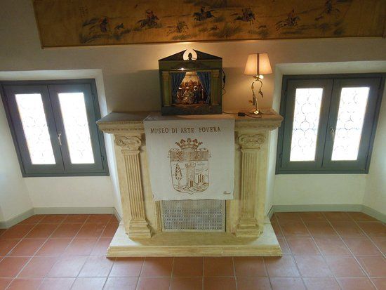 Museo dell'Arte Povera