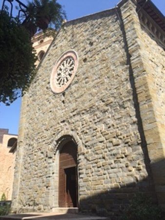 San Francesco
