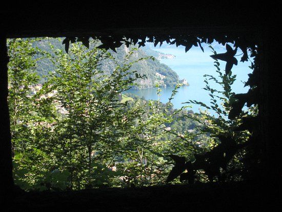 Trincee della Prima Guerra Mondiale