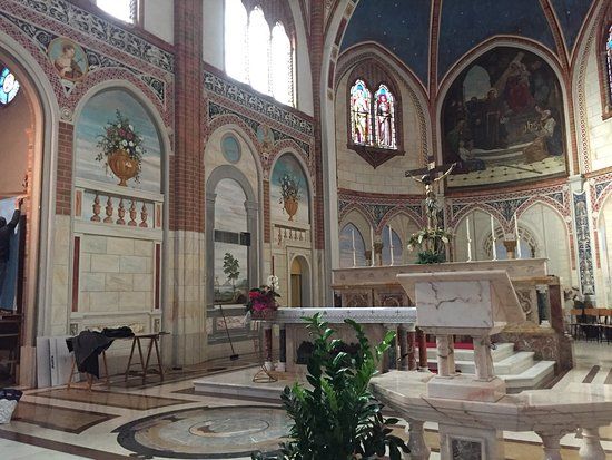 Chiesa di Sant'Antonio da Padova