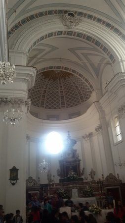 Chiesa Santa Maria del Rosario e Convento di San Domenico