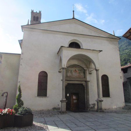 Chiesa di San Giovanni Battista