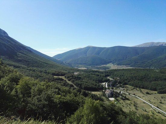 Eremo della Madonna di Coccia