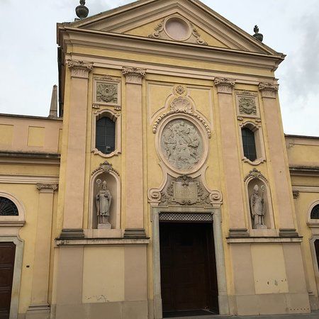 Chiesa di San Fruttuoso