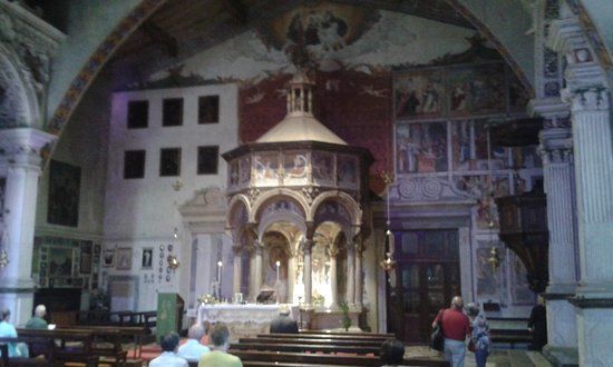 Santuario della Madonna del Castello