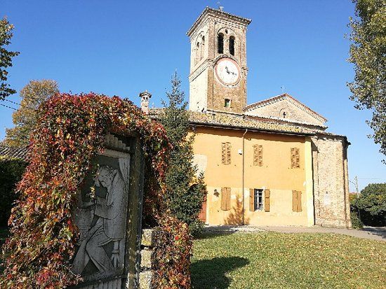 Chiesa di S. Michele Arcangelo