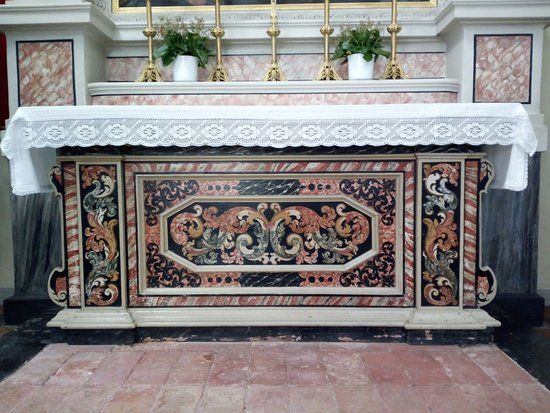 Chiesa di S. Vincenzo Martire