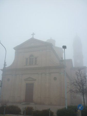 Chiesa di San Bartolomeo Apostolo