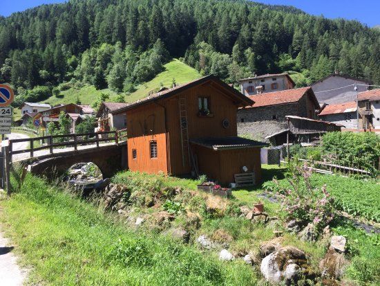 Riserva Naturale Orientata Valli di Sant'Antonio