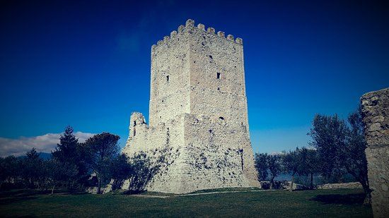 Acropoli di Civitavecchia