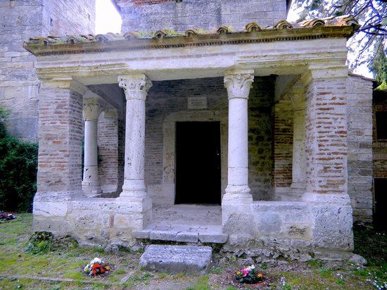 Chiesa di Santa Pudenziana