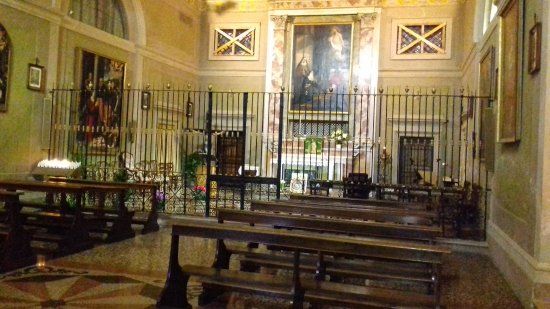 Chiesa di Santa Chiara e Monastero delle Clarisse