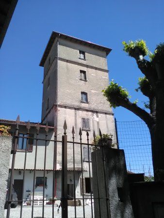 La Torre di Carugo