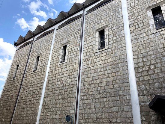 Chiesa Madre di San Pietro Apostolo