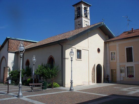 Chiesa di S. Maria Assunta