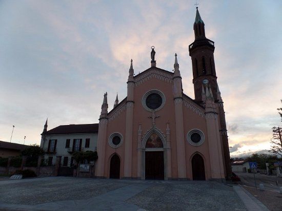 Chiesa o Duomo di San Carlo Borromeo
