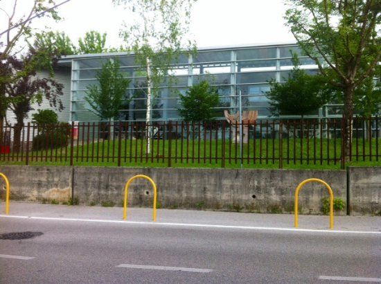 Centro Polifunzionale di Pordenone