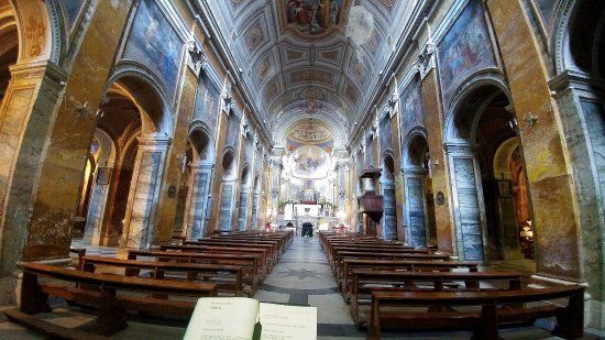 Basilica Concattedrale di Santa Maria Assunta