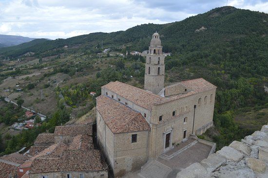 Chiesa di Santa Maria Assunta