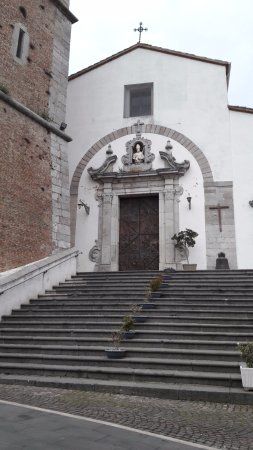 Chiesa Madre "San Nicola di Bari"